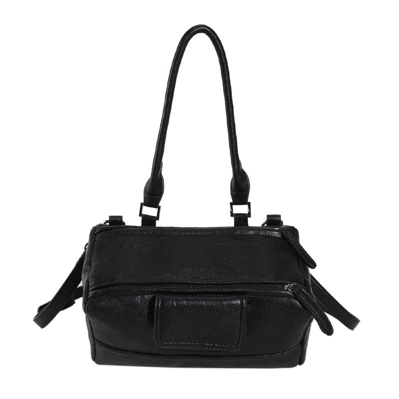 Morimeng Autumn Large Capacity Underarm Tote