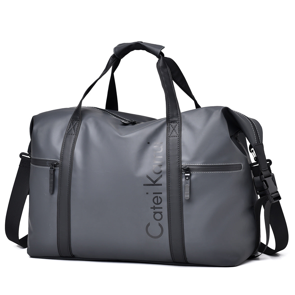 Urban Trek Large Capacity Men’s Duffle Bag