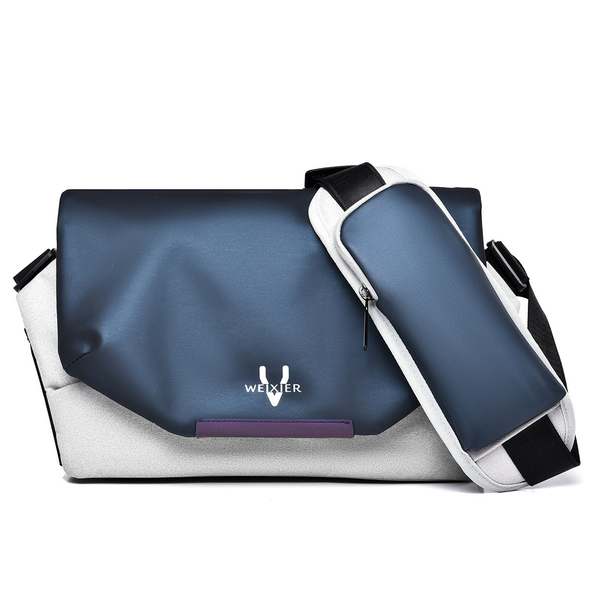 Verto Urban Waterproof Men’s Crossbody Bag