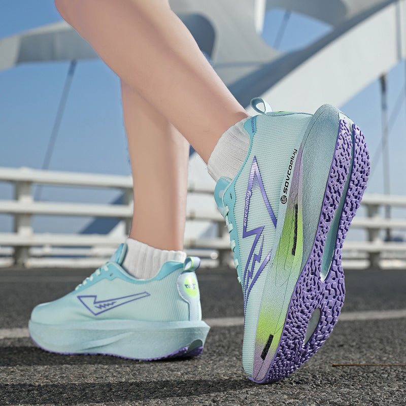 Pro Stride Breathable Performance Runner Shoes