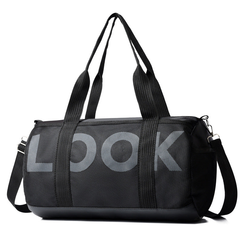 Voyager Pro Unisex Travel Duffel Bag