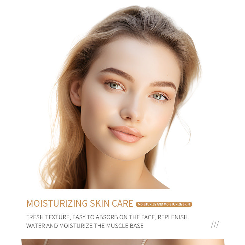 Rice Repair Skincare Set