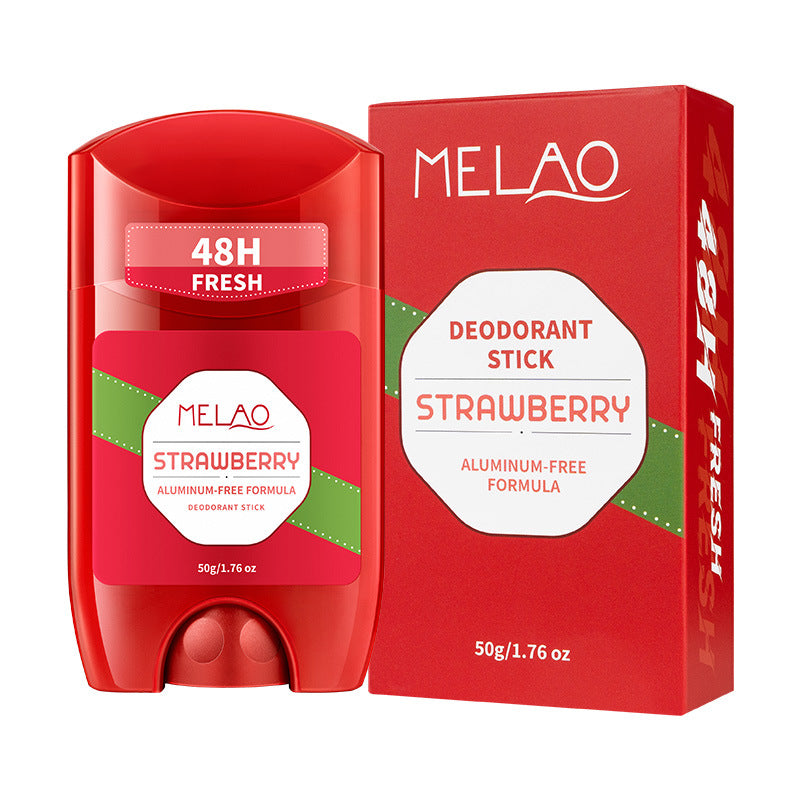 Fresh Scent Deodorant Stick