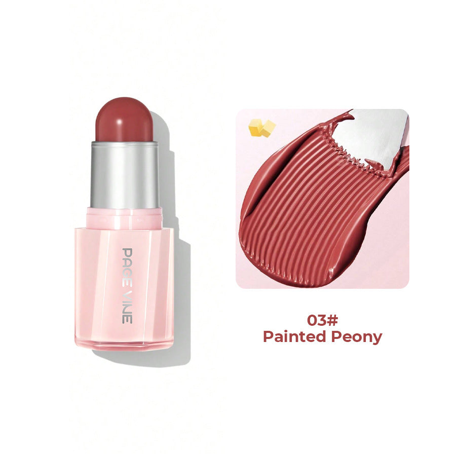 Velvet Touch Butter Blush Stick