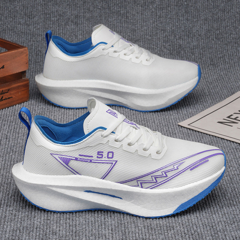 EnduraFlex Lightweight Running Shoes