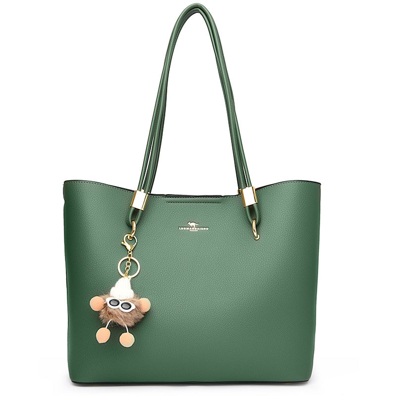 Extra Large Capacity Women's Tote Bag