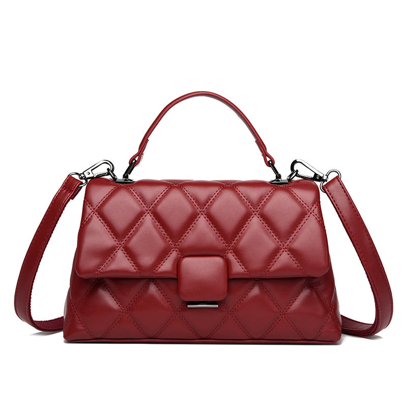 Fashionable Messenger Handbag for Women