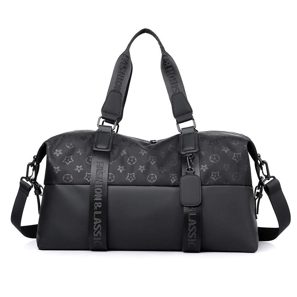 Aqua Guard Large Capacity Waterproof Travel Duffle Bag