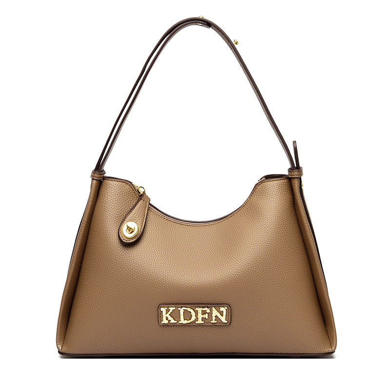 Multifunctional Messenger Shoulder Bag for Moms