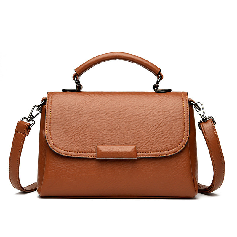 Style Small Square Shoulder Bag