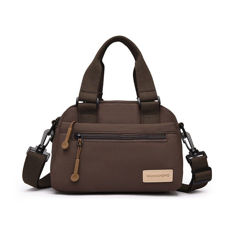 Aster Everyday Handbag