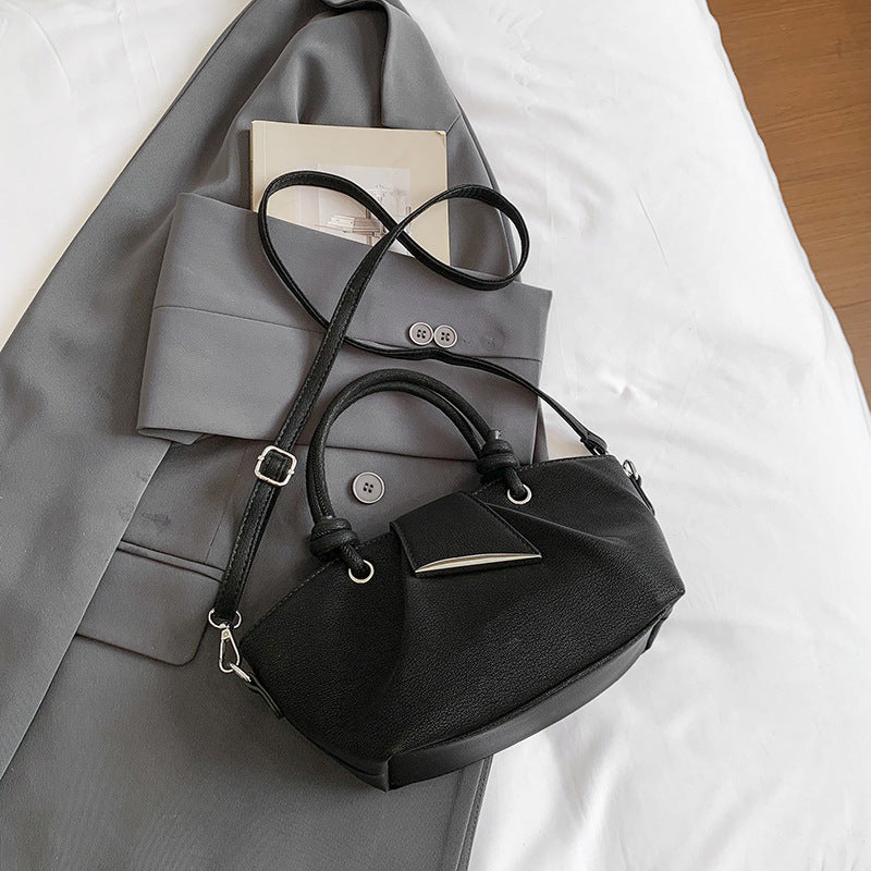 Spacious Casual Women’s Handbag