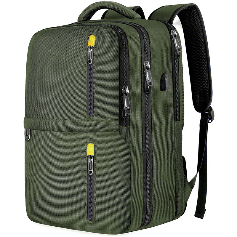 Carry All Pro Travel Bag Pack