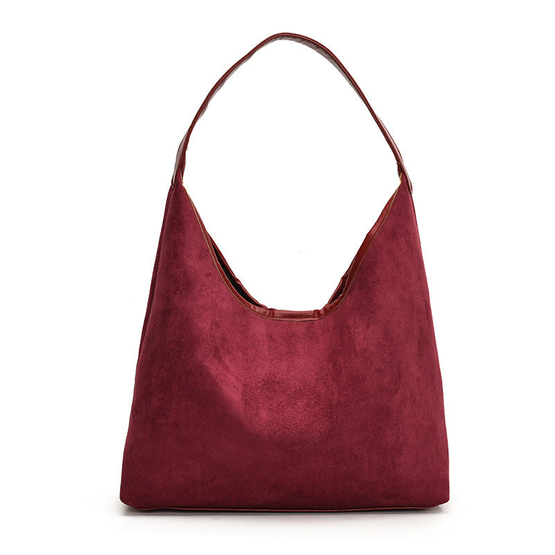 Leopard Carry Shoulder Bag