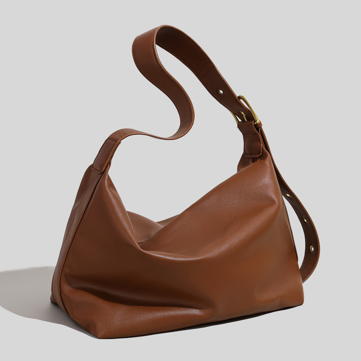 Luxury Large Capacity Shoulder Bag