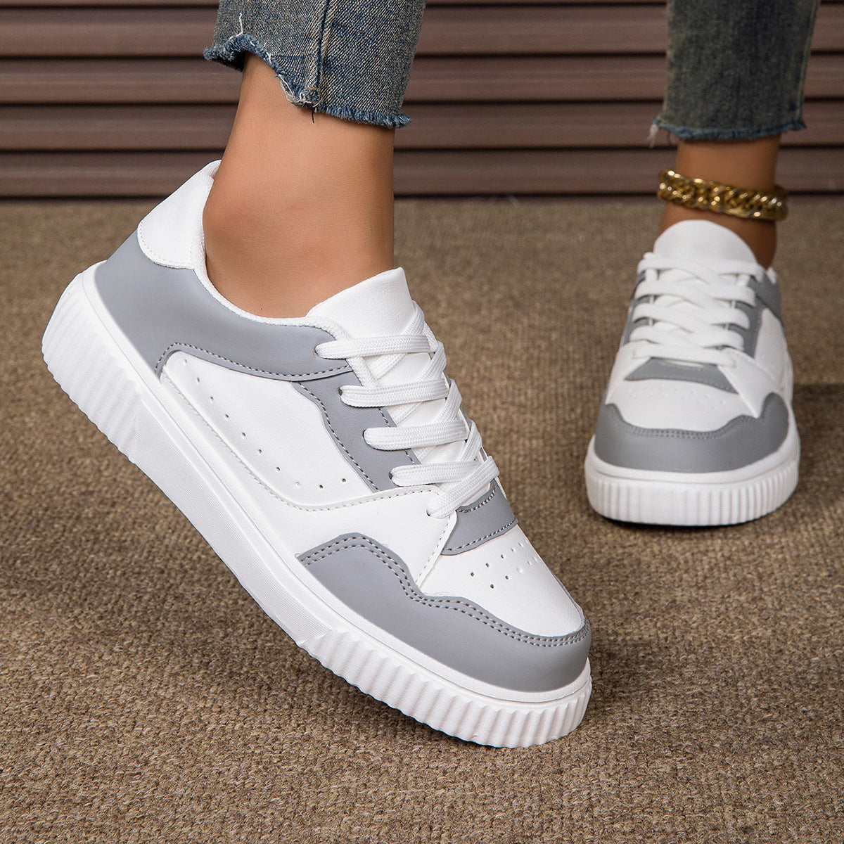 Women’s Urban Cross-Border Sneakers