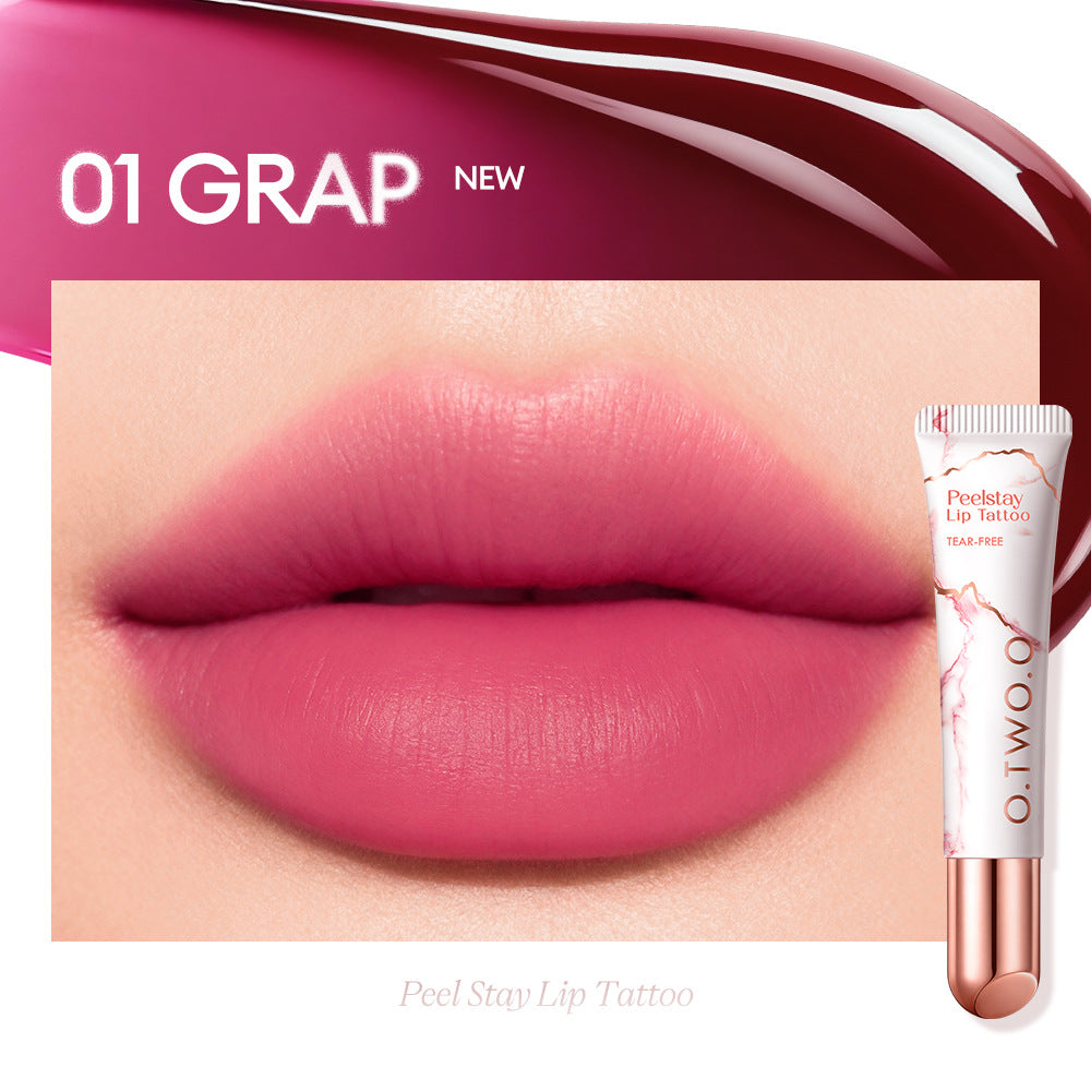 PeelStay Color Lock Lip Tint