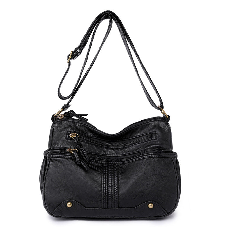 Grace Comfort Shoulder Bag