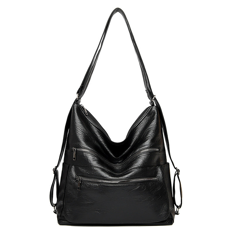 Multi-rpose Large Capacity Women's Backpack