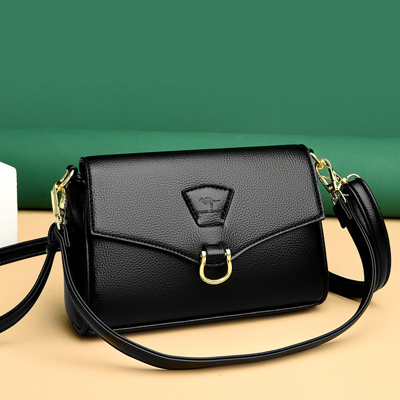 Everyday Ease Crossbody Bag