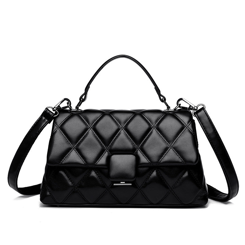 Fashionable Messenger Handbag for Women