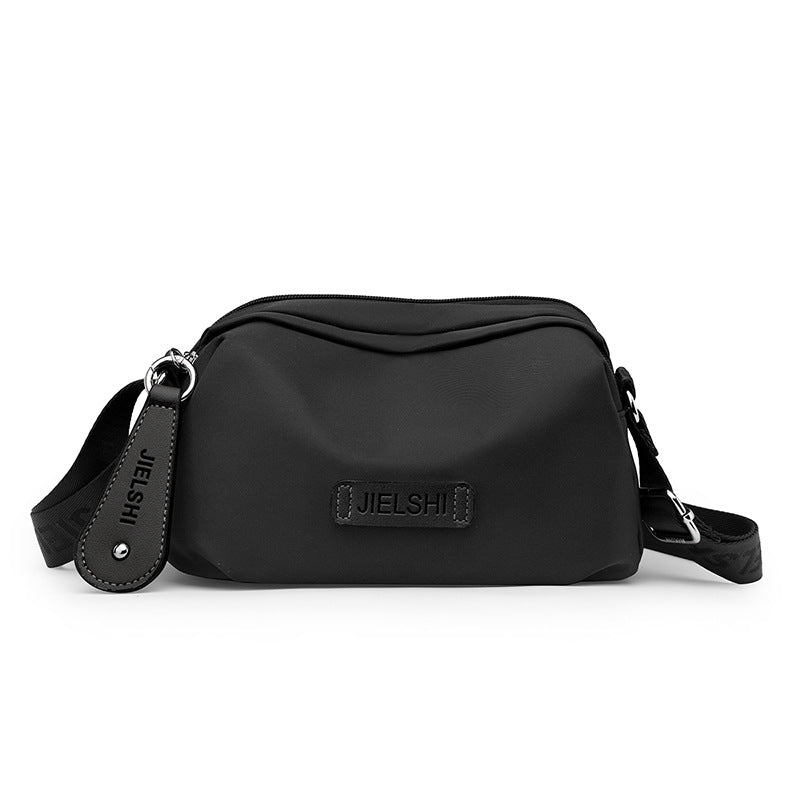 Nova Shield Crossbody Bag
