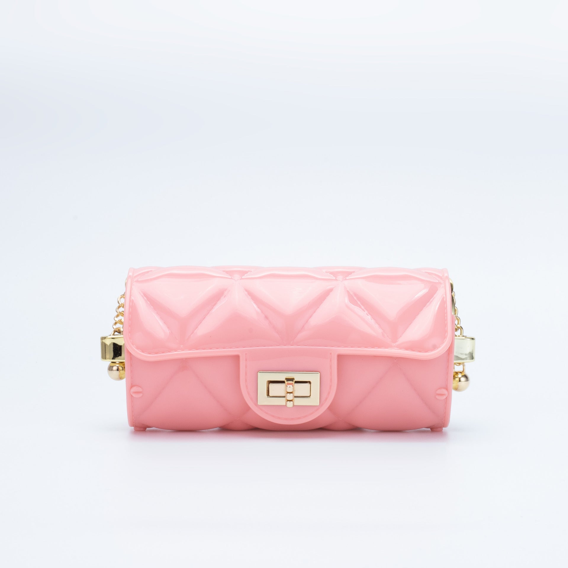 Jelly Mini Envelope Shoulder Bag