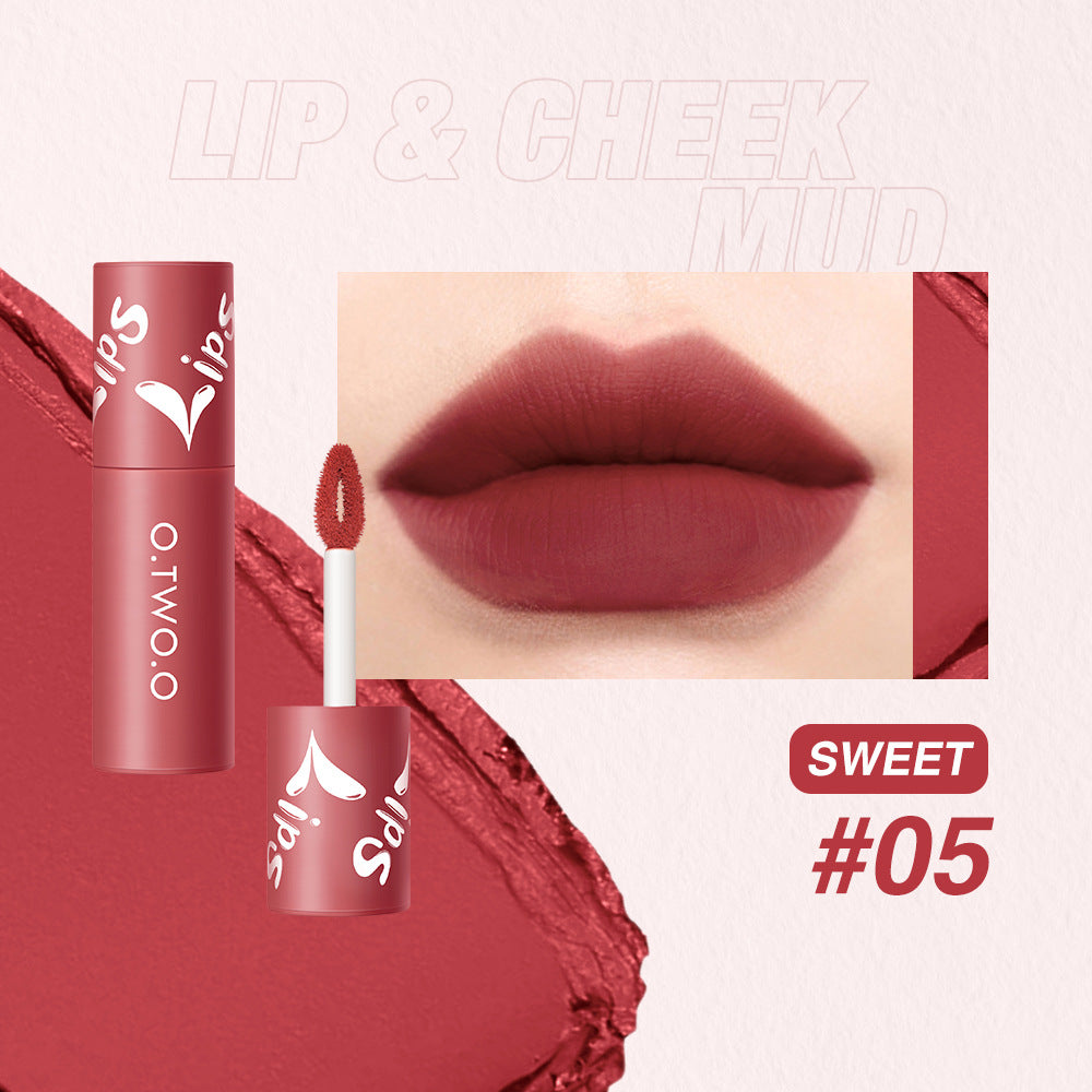 AirCloud Lip & Cheek Tint