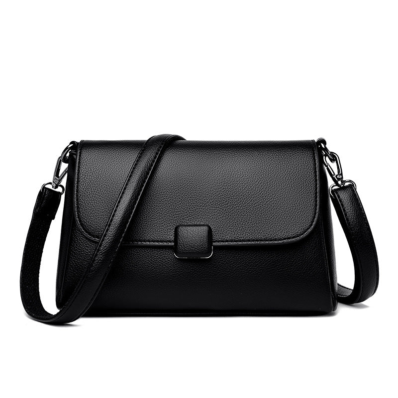 Avery Square Crossbody Bag