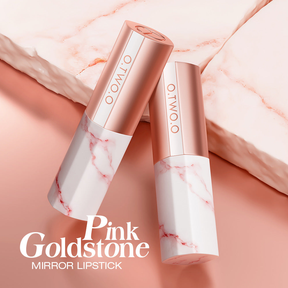 IceMirror Shine Lipstick