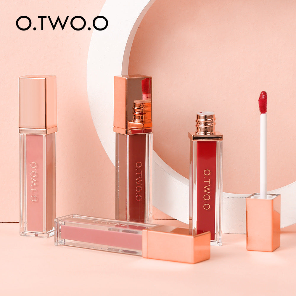 Intense Velvet Stay Lip Color
