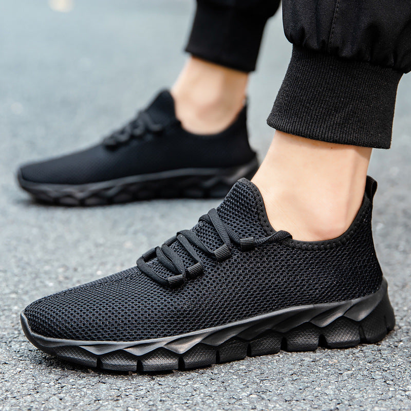 Men's Lightweight Performance Runner Shoes