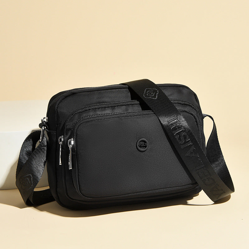 Lite Carry Trend Crossbody Bag