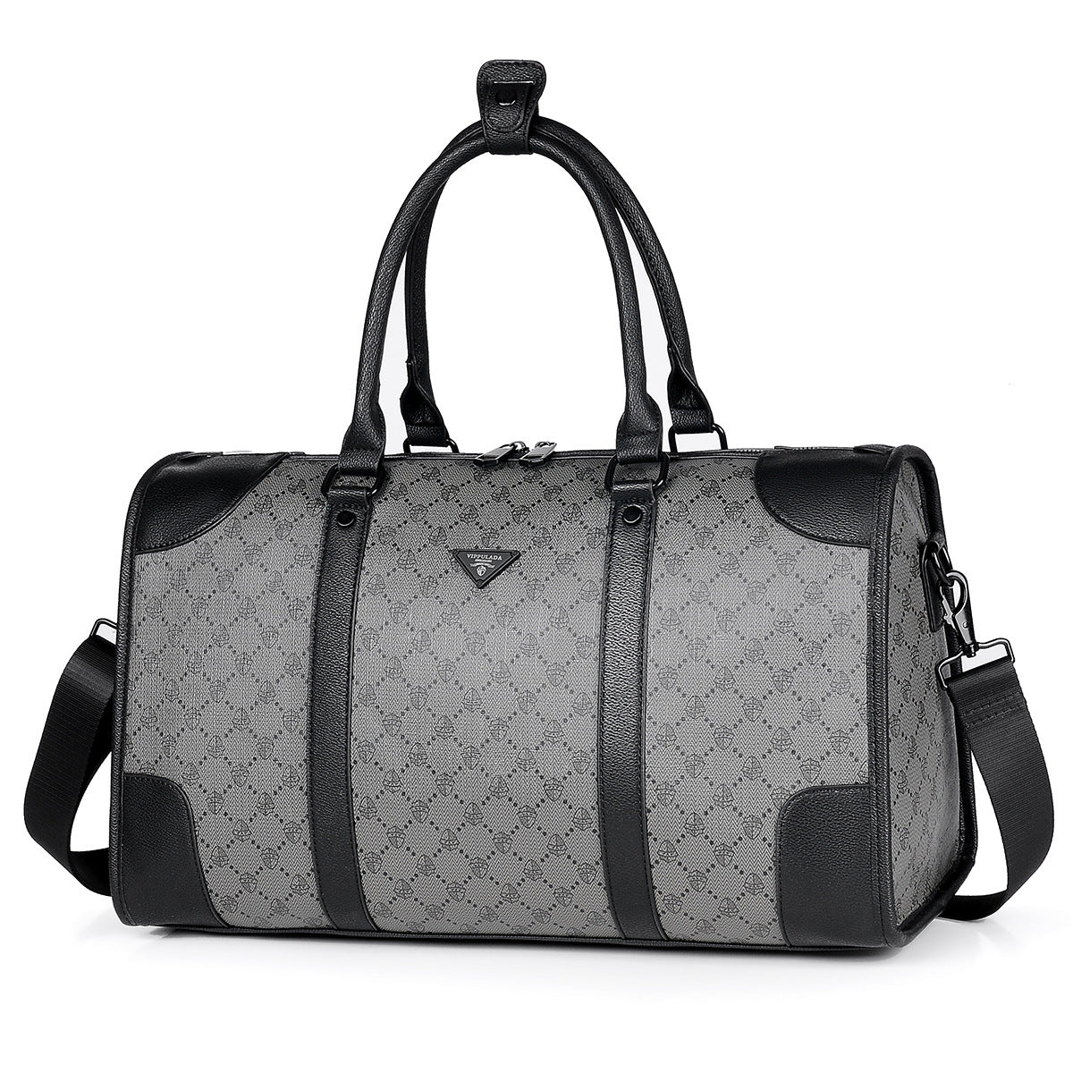 VIPLADA Waterproof Fitness Duffle Bag