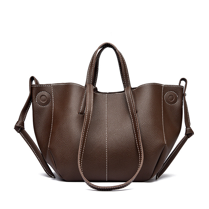 Modern Grace Tote Bag