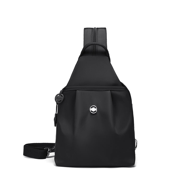 Women's Anti-Theft Mini Crossbody Bag