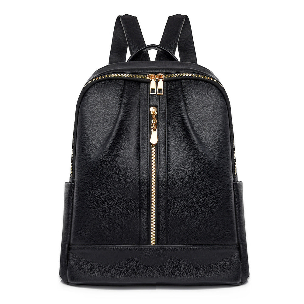 Women's Trendy Waterproof Travel Backpack