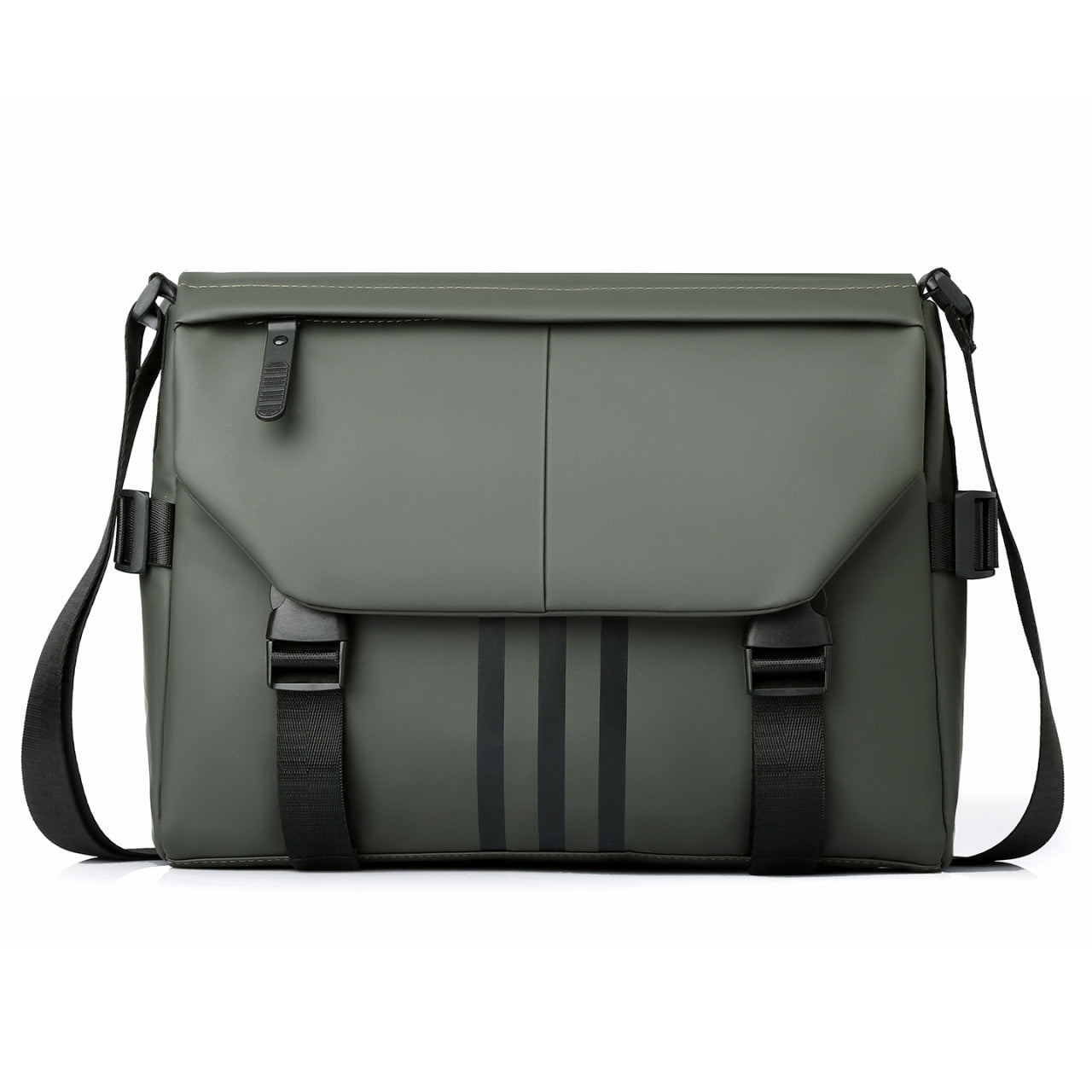 Aero Shield Men’s Crossbody Bag