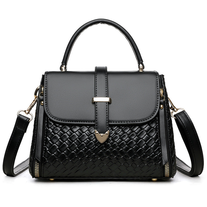 Elegant Large Capacity Luxury Handbag