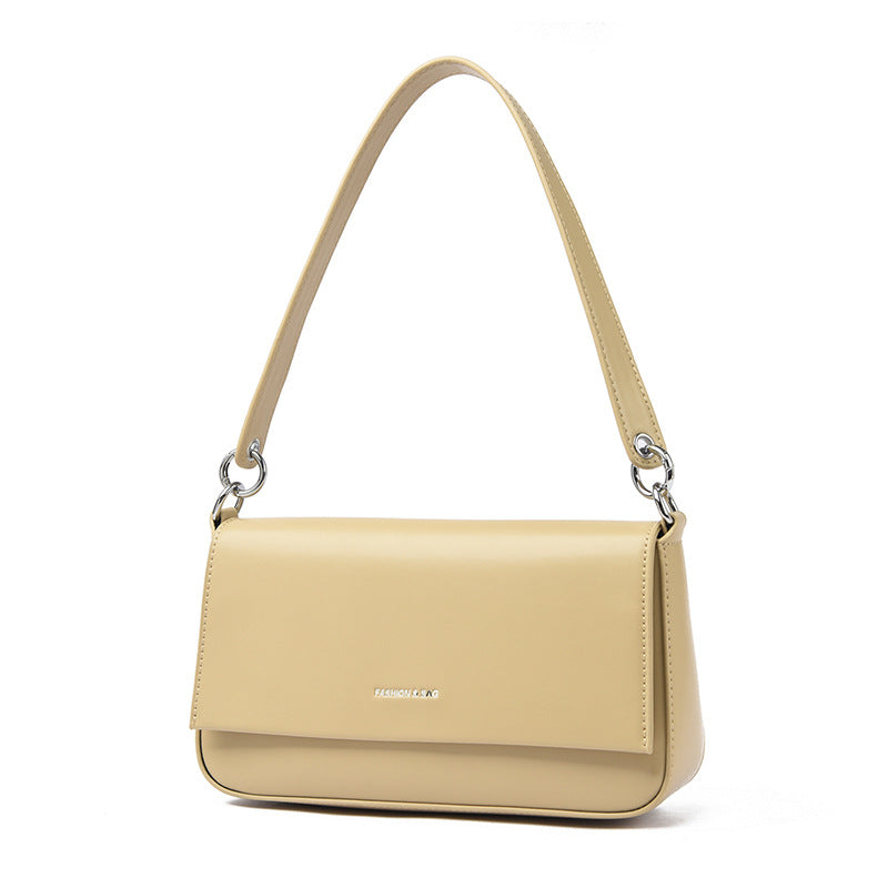 Aveline Structured Women’s Shoulder Bag