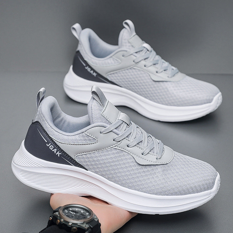 AeroStride Ultra-Light Fitness Shoes