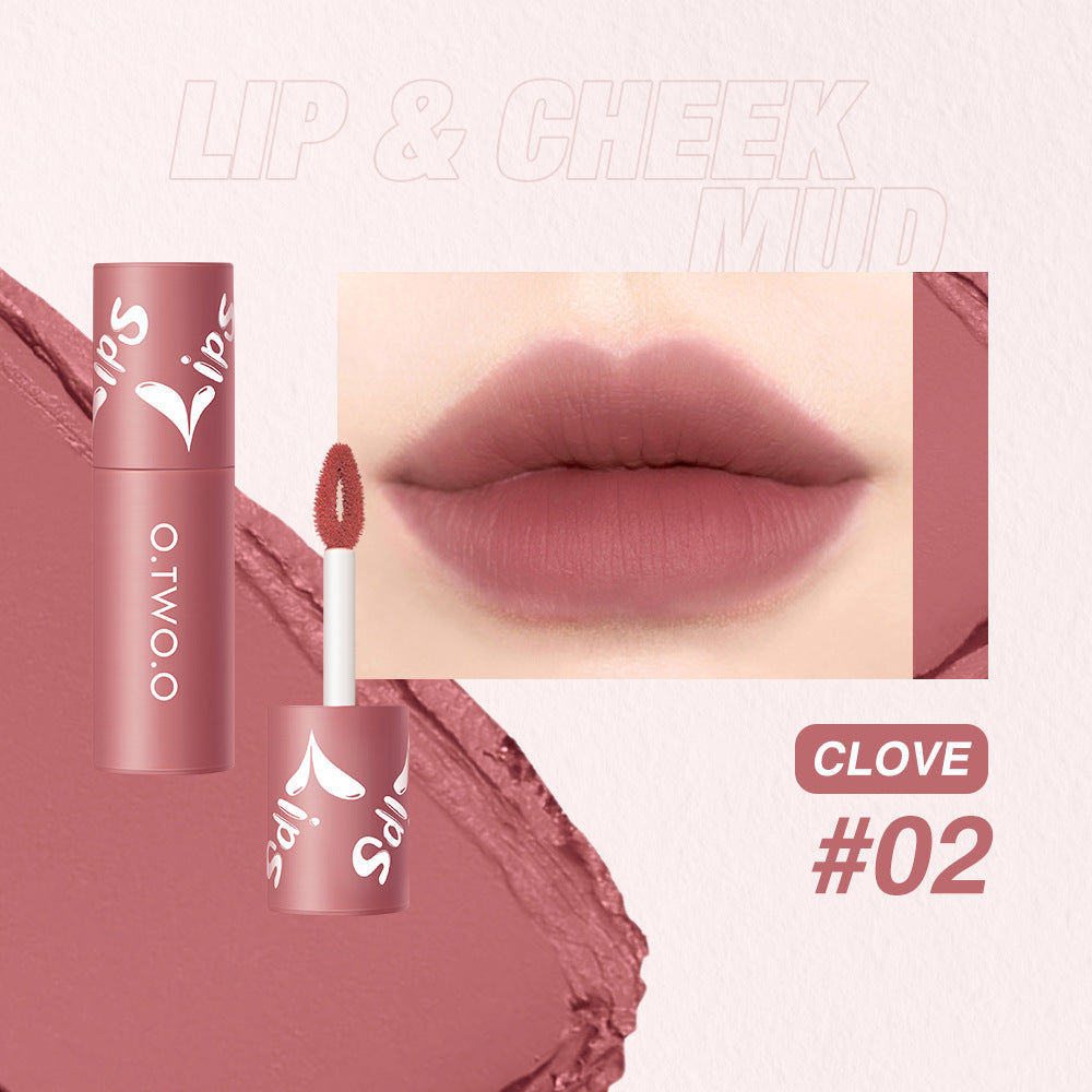 AirCloud Lip & Cheek Tint