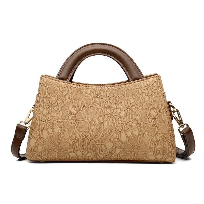 Olivia Luxury Handbag