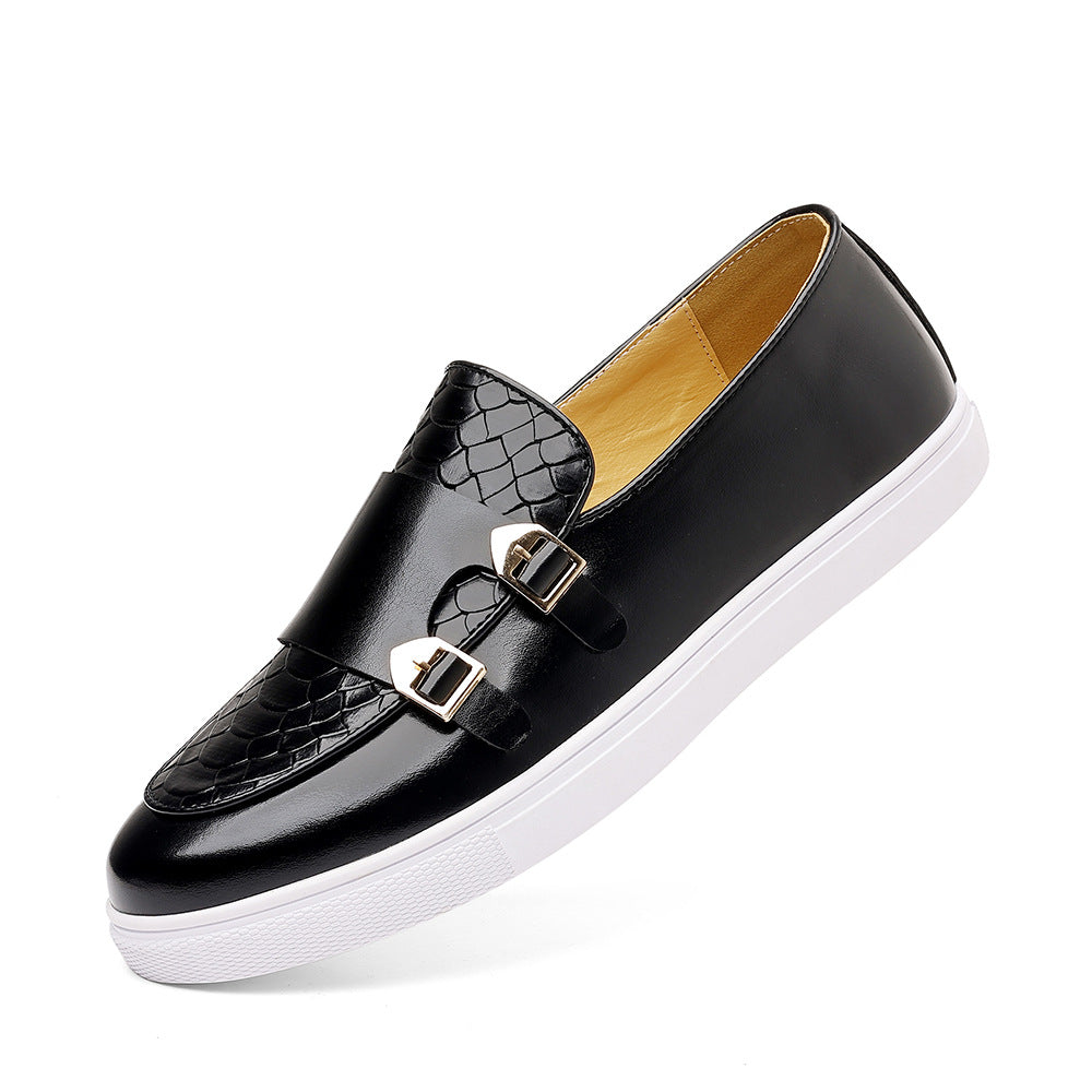 RoyalEdge Casual Shoes