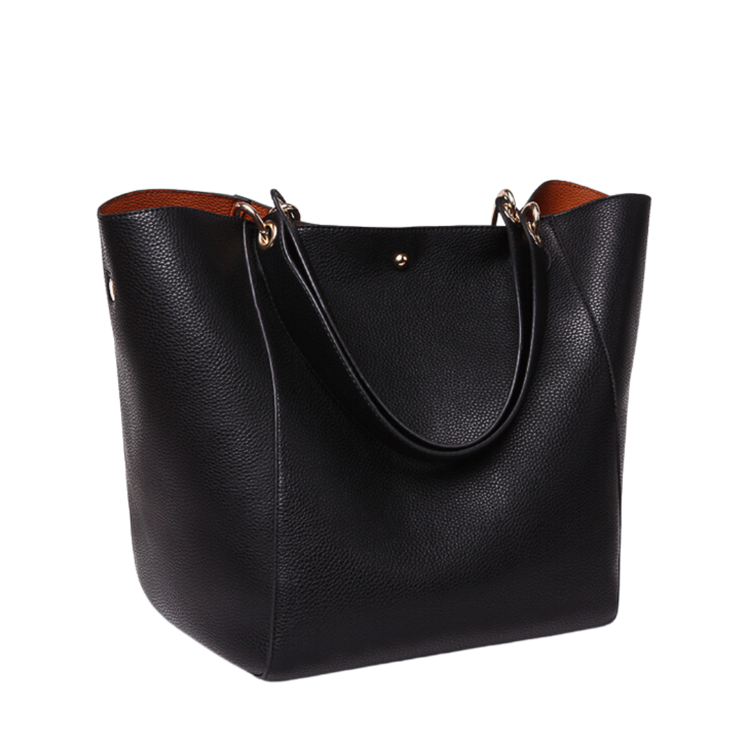 Retro Women Handbag Tote