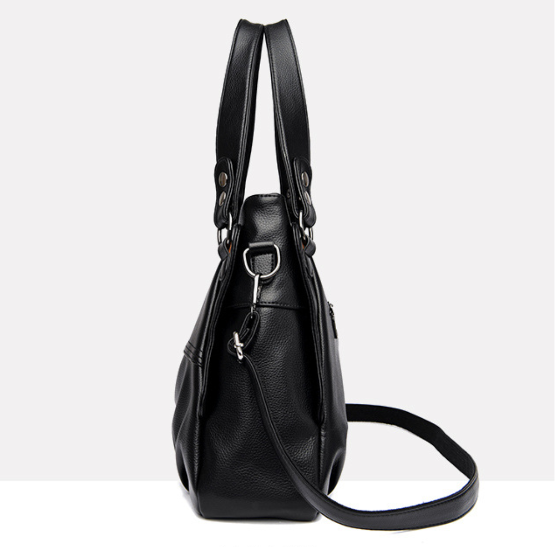 Large Capacity Versatile Women's Tote Bag