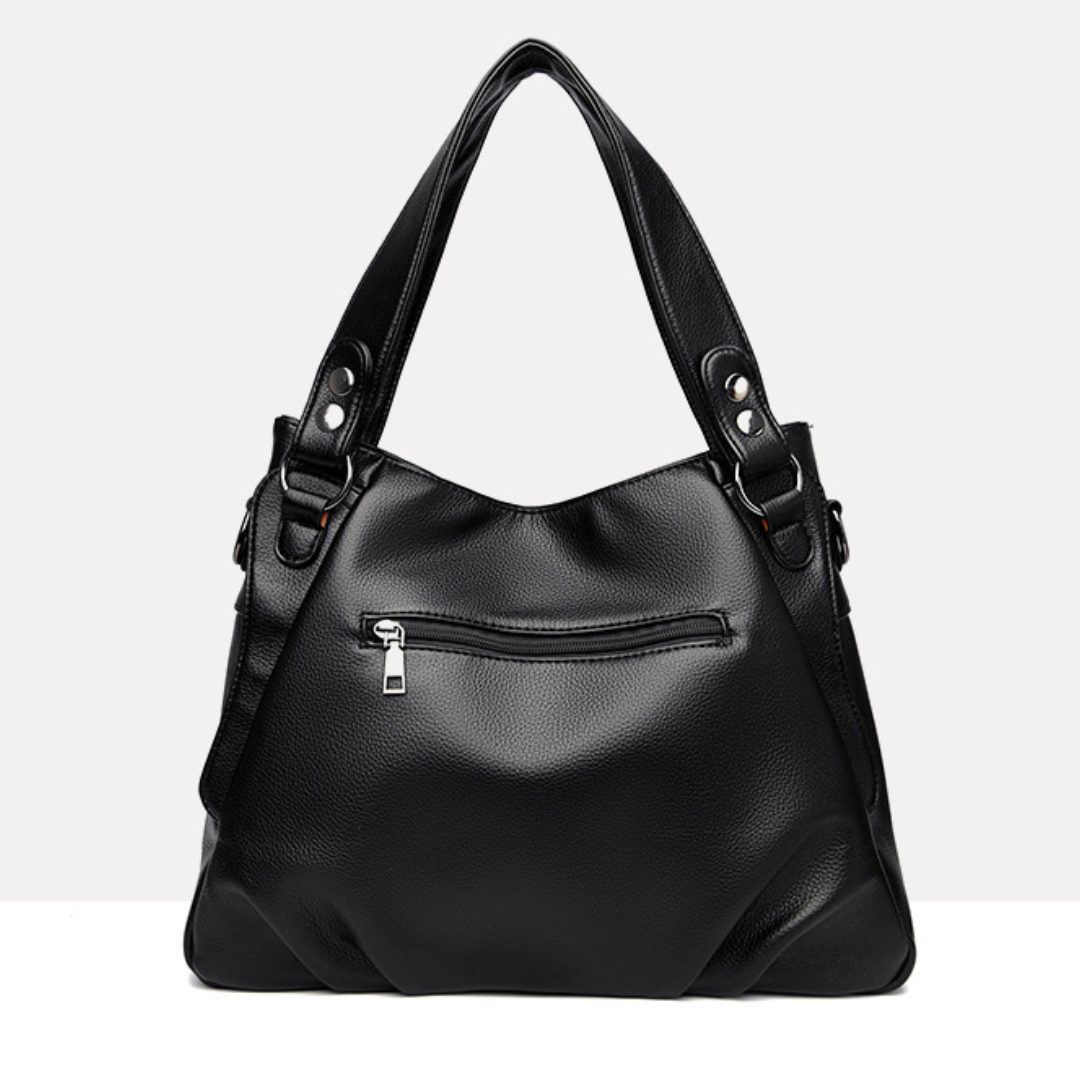 Large Capacity Versatile Women's Tote Bag