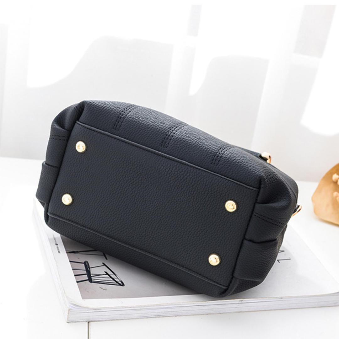 Style Versatile Women's Shoulder Bag