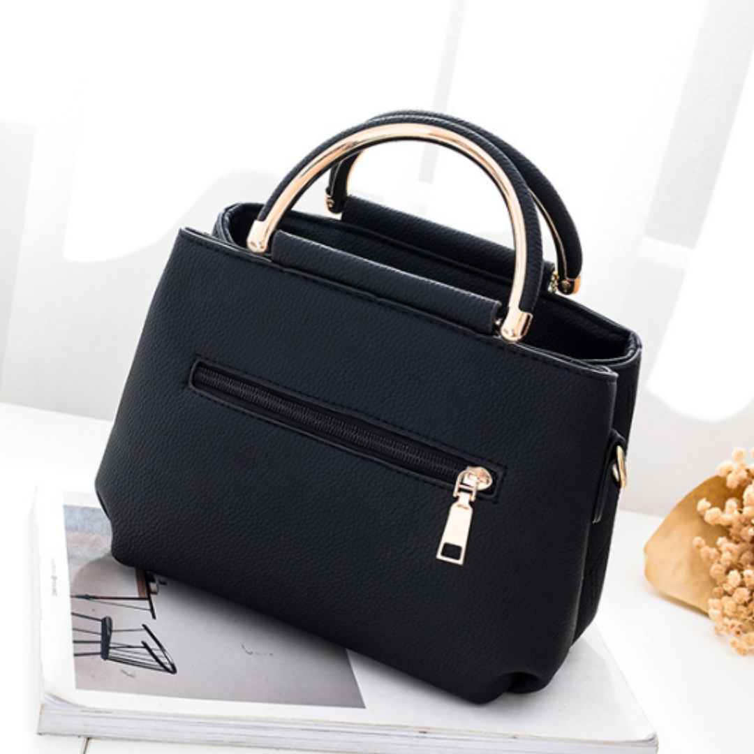 Style Versatile Women's Shoulder Bag