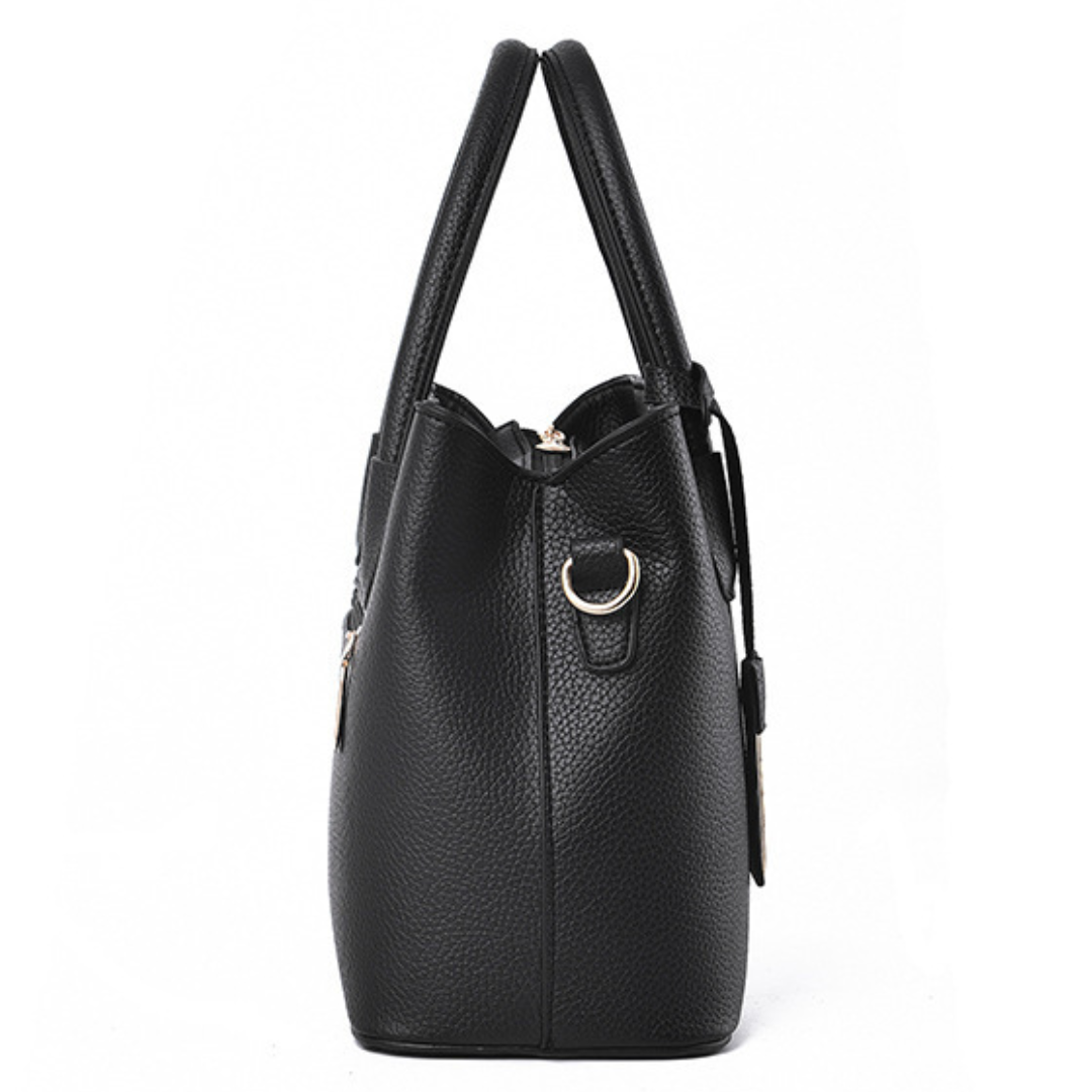Foreign Trade Large Shoulder Handbag for Moms